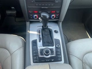 Audi Q7 2007