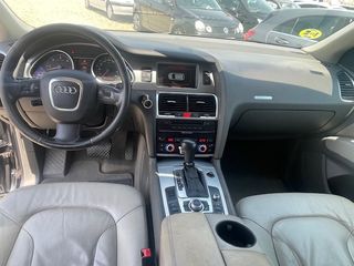 Audi Q7 2007