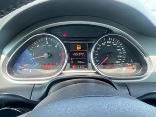 Audi Q7 2007