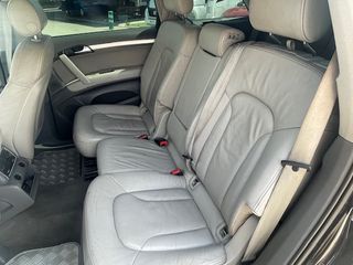Audi Q7 2007