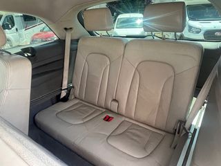 Audi Q7 2007