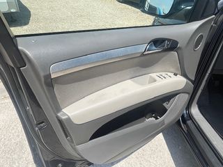 Audi Q7 2007