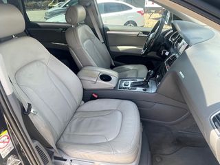 Audi Q7 2007