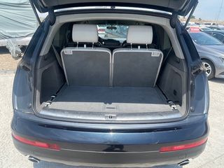 Audi Q7 2007