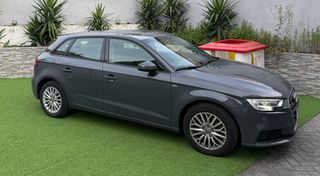 Audi A3 2.0 TDI   150CV
