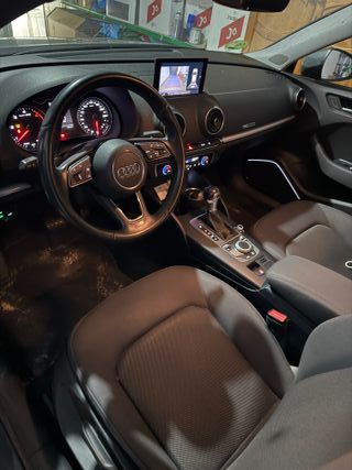 Audi A3 2.0 TDI   150CV