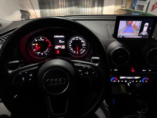 Audi A3 2.0 TDI   150CV