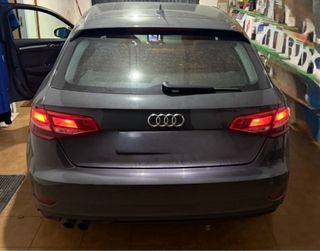 Audi A3 2.0 TDI   150CV
