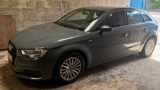 Audi A3 2.0 TDI   150CV