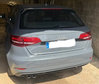 Audi A3 2.0 TDI   150CV