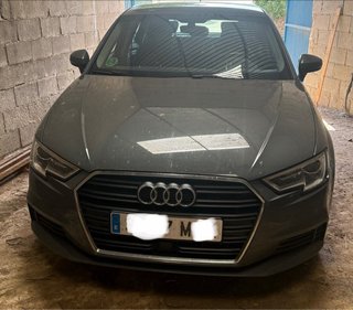 Audi A3 2.0 TDI   150CV