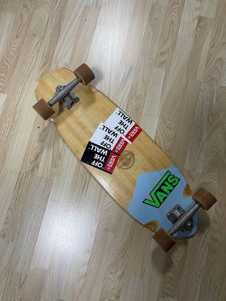 Longboard Long Island usado