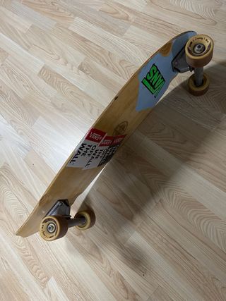 Longboard Long Island usado