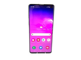 ✅️SAMSUNG GALAXY S10✅️