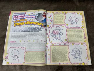 Rivista Pokémon World
