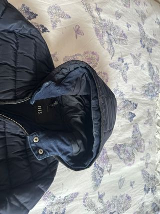 Chaqueta 1975 azul marino