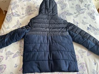 Chaqueta 1975 azul marino