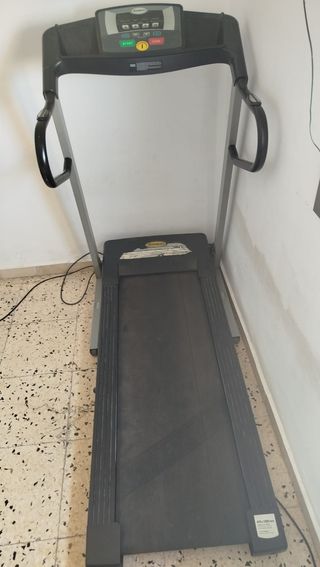 Cinta correr Tempo Fitness