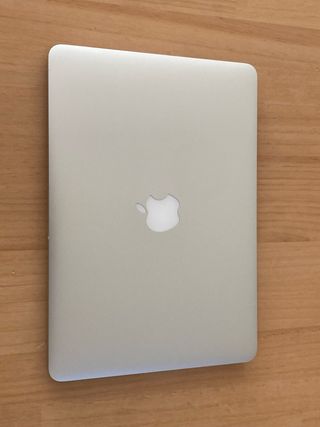 MacBook Pro 13" i5 2.7GHz