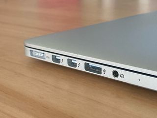 MacBook Pro 13" i5 2.7GHz