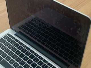MacBook Pro 13" i5 2.7GHz