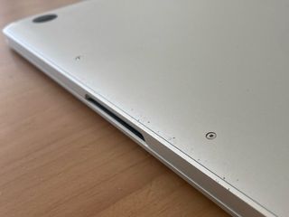 MacBook Pro 13" i5 2.7GHz