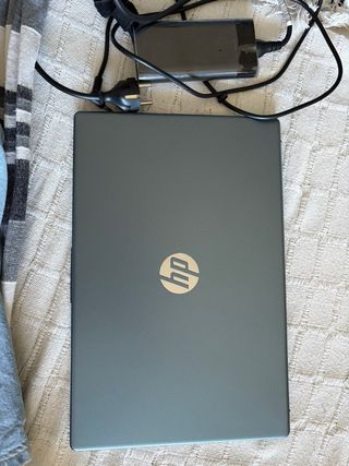 Portátil HP 15-fd0041ns