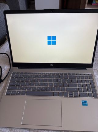 Portátil HP 15-fd0041ns