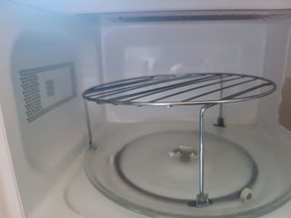 Baratísimo COMO NUEVO MUY ECONOMICO. GRILL POTENTE