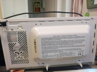 Baratísimo COMO NUEVO MUY ECONOMICO. GRILL POTENTE