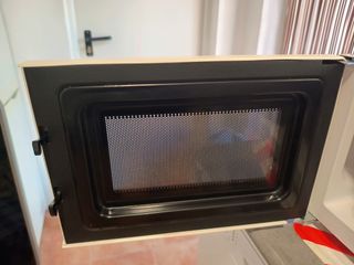 Baratísimo COMO NUEVO MUY ECONOMICO. GRILL POTENTE
