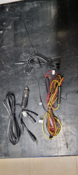 Multimedia sistema para coche 