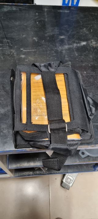 Multimedia sistema para coche 