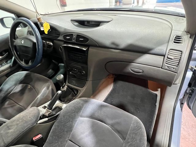 Renault Laguna diesel 2001