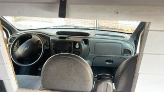 Ford Transit 2006