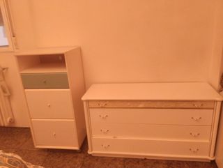 Dormitorio matrimonial