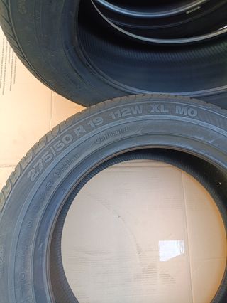 4 Pneumatici Continental ContiPremiumContact