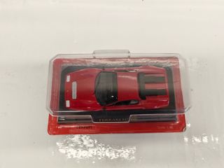 Ferrari 512 BB 1:43