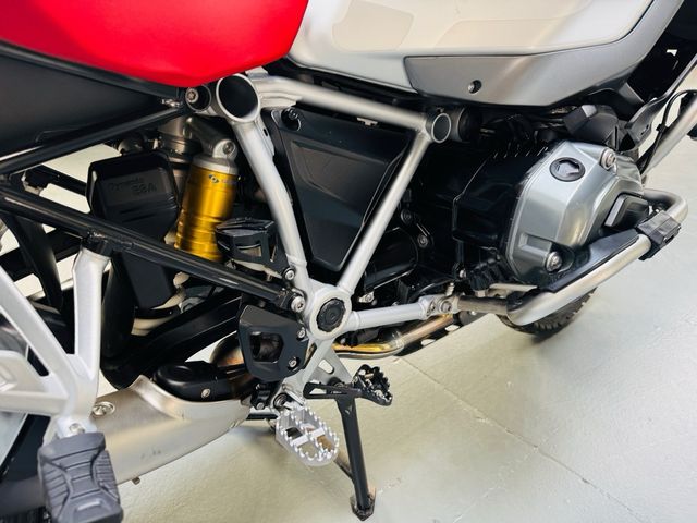 BMW GS 1200 Adventure 125 CV  2018 58.000 km
