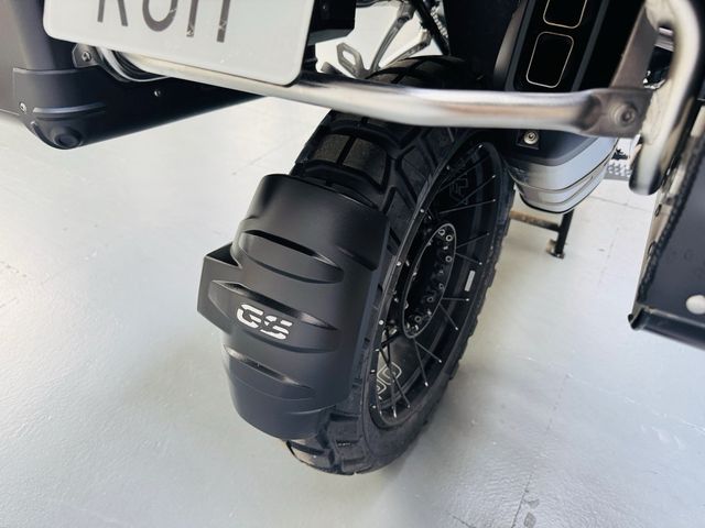 BMW GS 1200 Adventure 125 CV  2018 58.000 km
