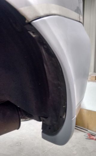 019-PARACHOQUES TRASERO AUDI A3 8L LOOK S3