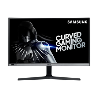 Monitor curvo Samsung 240Hz