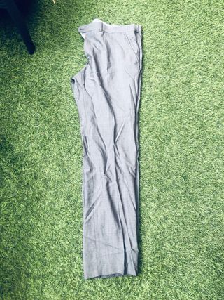 3Trajes todos  Gris L - Boda, Evento 
todos 