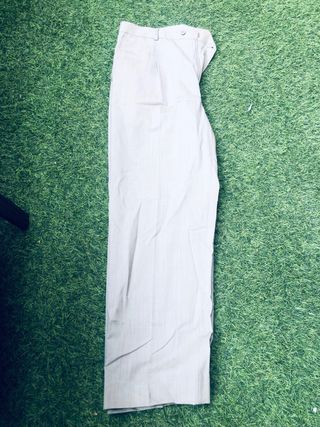 3Trajes todos  Gris L - Boda, Evento 
todos 