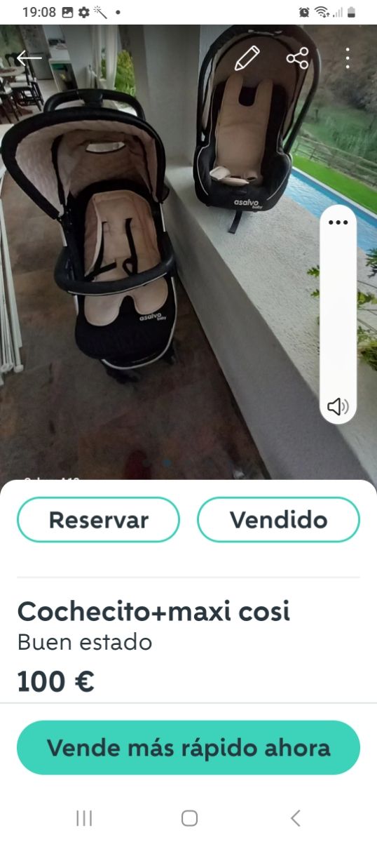 Chiedere qualsiasi integratore per bambini