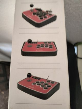 Lioncast Arcade Fightstick