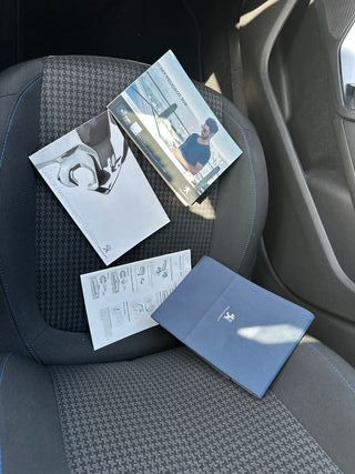 Peugeot 308 SW 1.5BlueHDI Style -Impecable!!