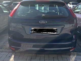 Ford Focus 1.6 tdci 2006
