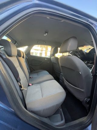 Ford Focus 1.6 tdci 2006