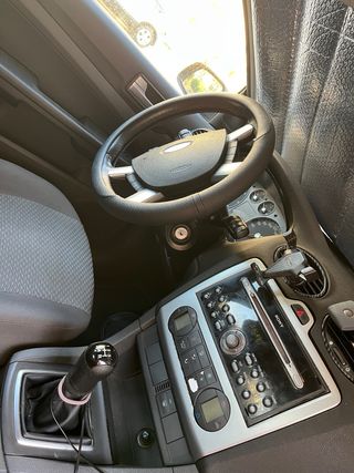 Ford Focus 1.6 tdci 2006